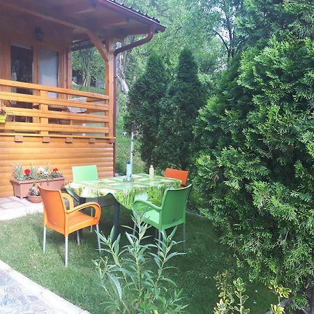 Obiteljski Apartman Borovi Високо Экстерьер фото